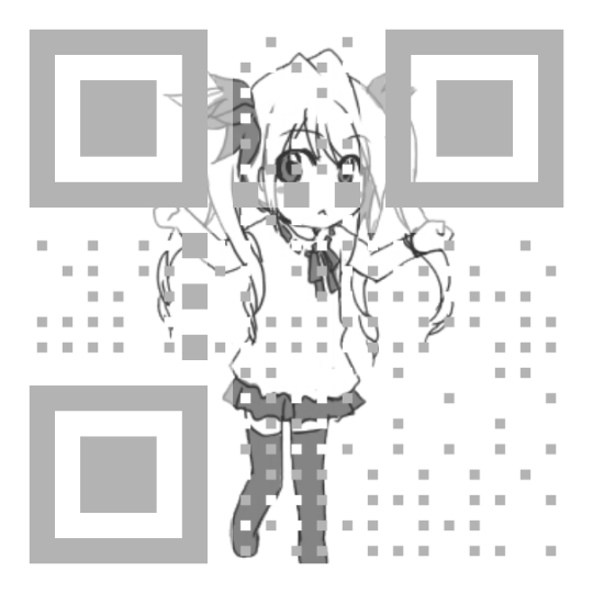图片[1]-二维码制作Awesome QR-稀饭资源网