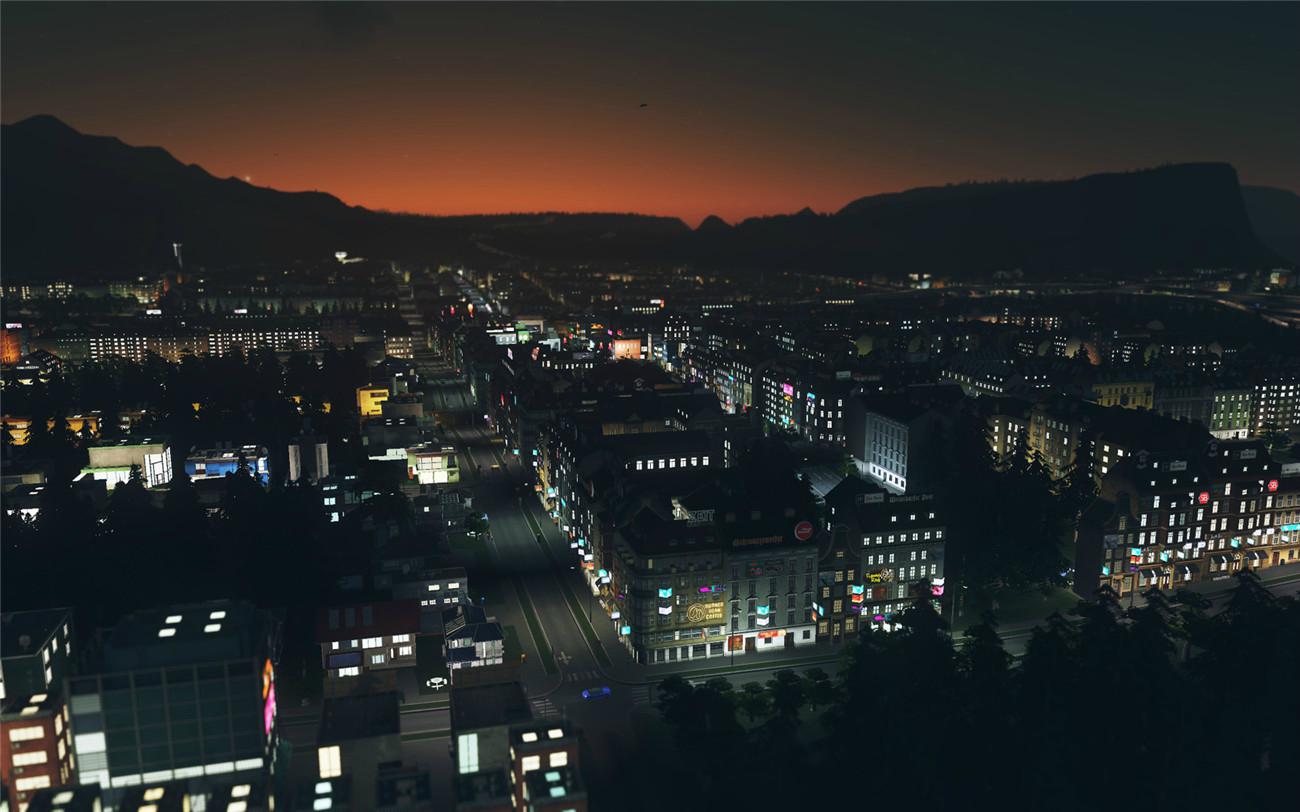 《城市：天际线》v1.17.0.F3豪华版