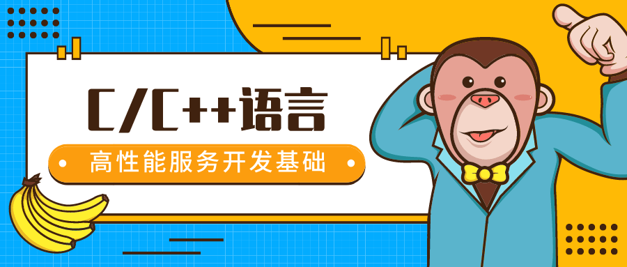 百万年薪C/C + +程序员课程-稀饭资源网