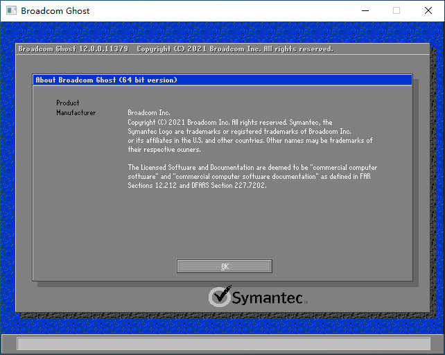 Symantec Ghost/Ghostexp 12.0.0.11531-铁虎资源网