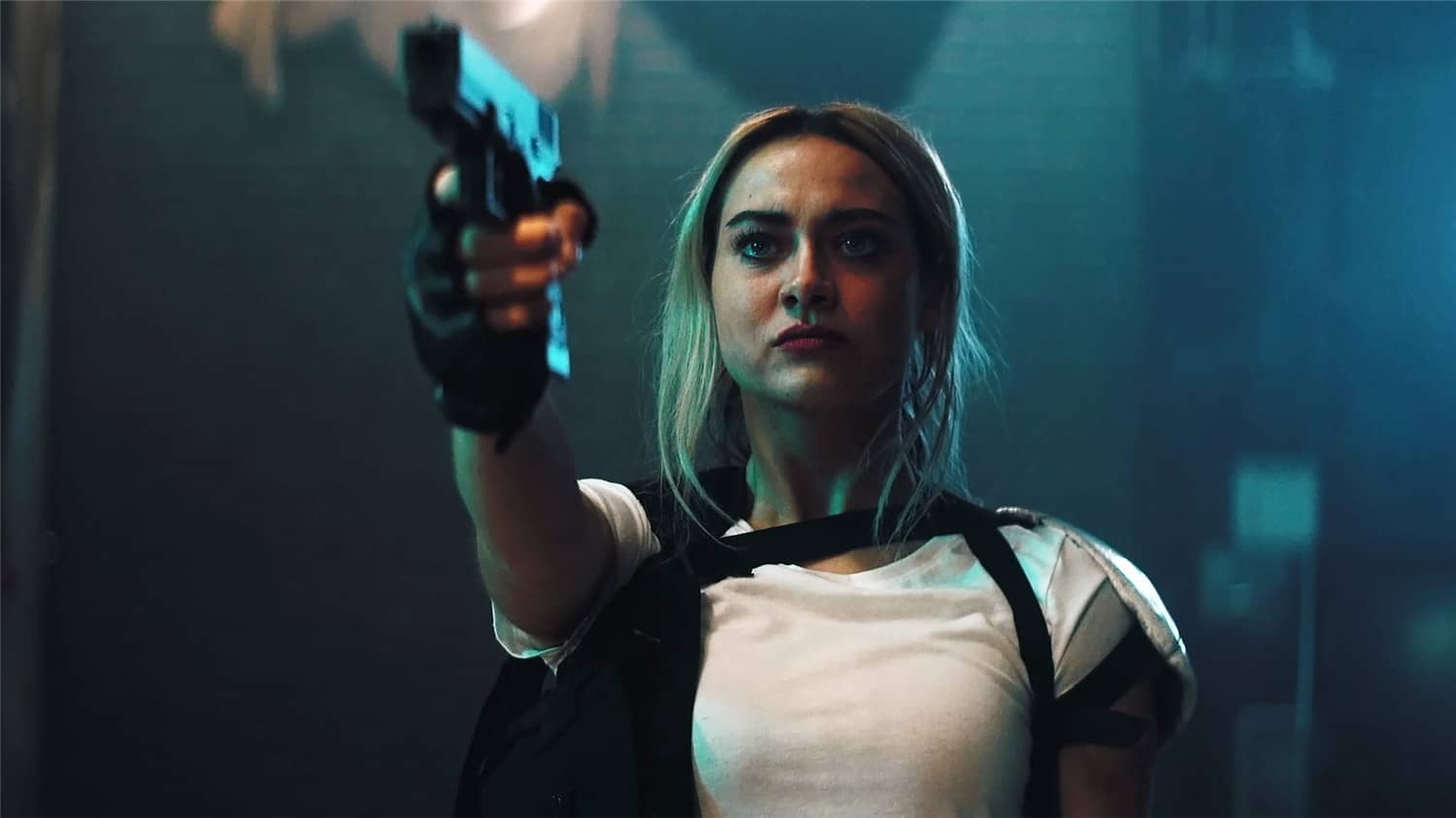 《血岸岛》中文完整版-铁虎资源网