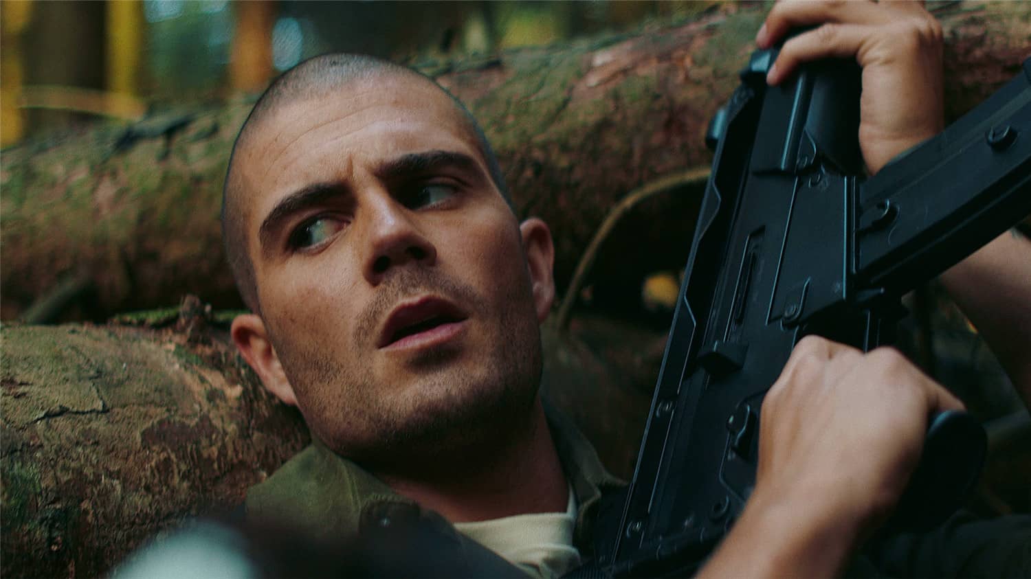 《血岸岛》中文完整版-铁虎资源网