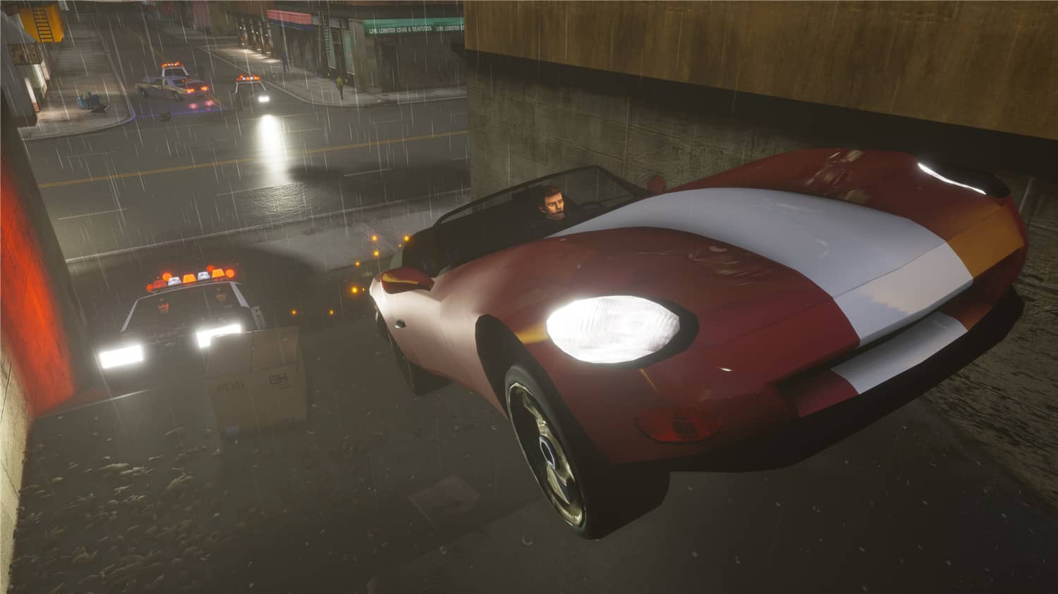 《侠盗猎车手3重制版》v1.0.0.14718-铁虎资源网