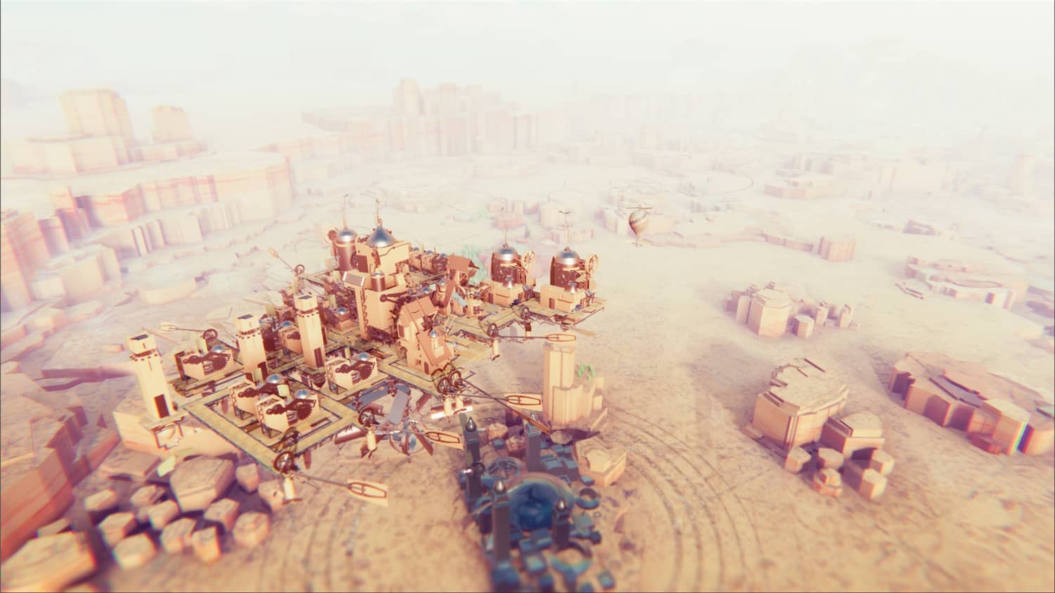 《空中王国》v1.6中文版-铁虎资源网