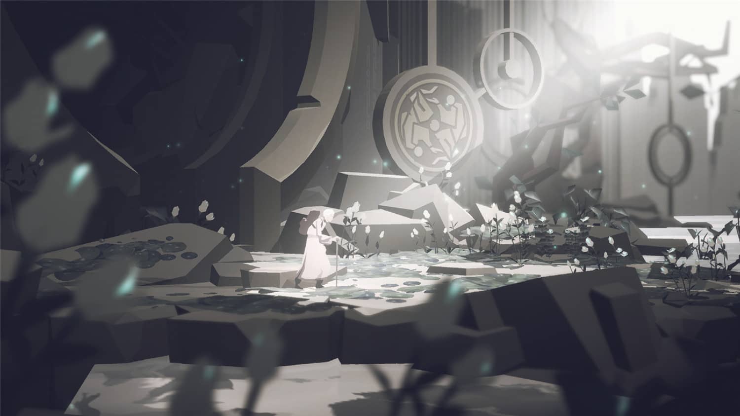 《OPUS：龙脉常歌》v2.5.2中文版-铁虎资源网