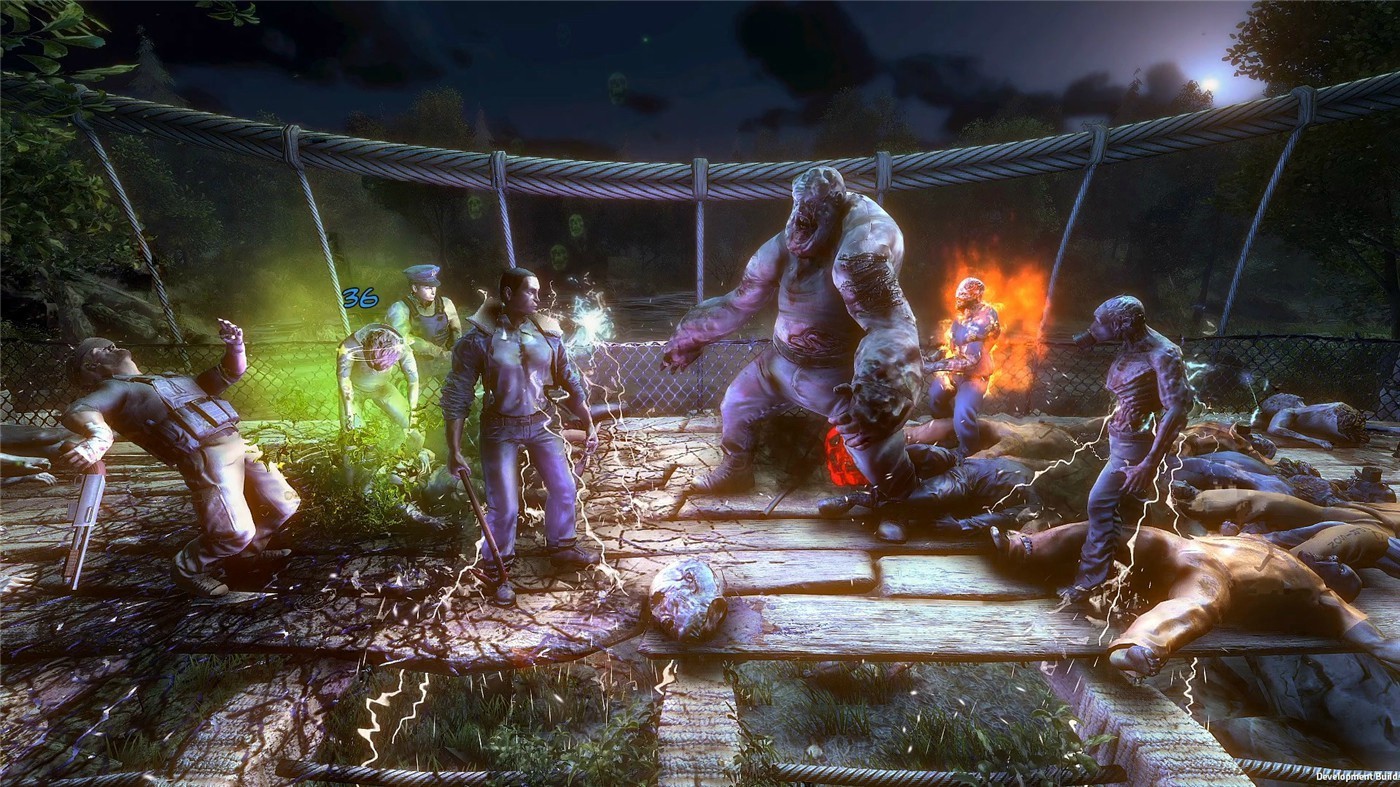 《尸变纪元2》v1.1.6中文版-铁虎资源网
