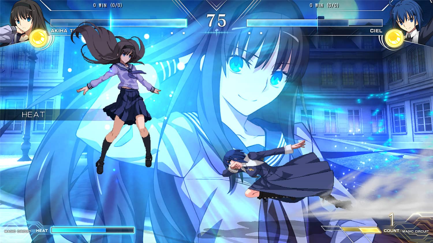 《月姬乱斗》v1.2.6.0中文版-铁虎资源网