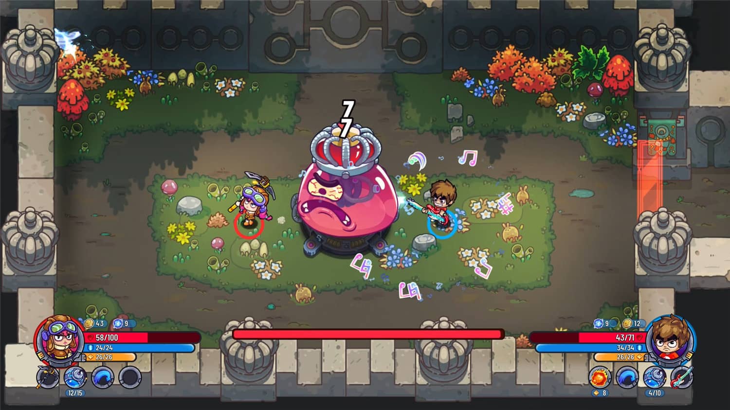 《元能失控》v1.2.1中文版-铁虎资源网