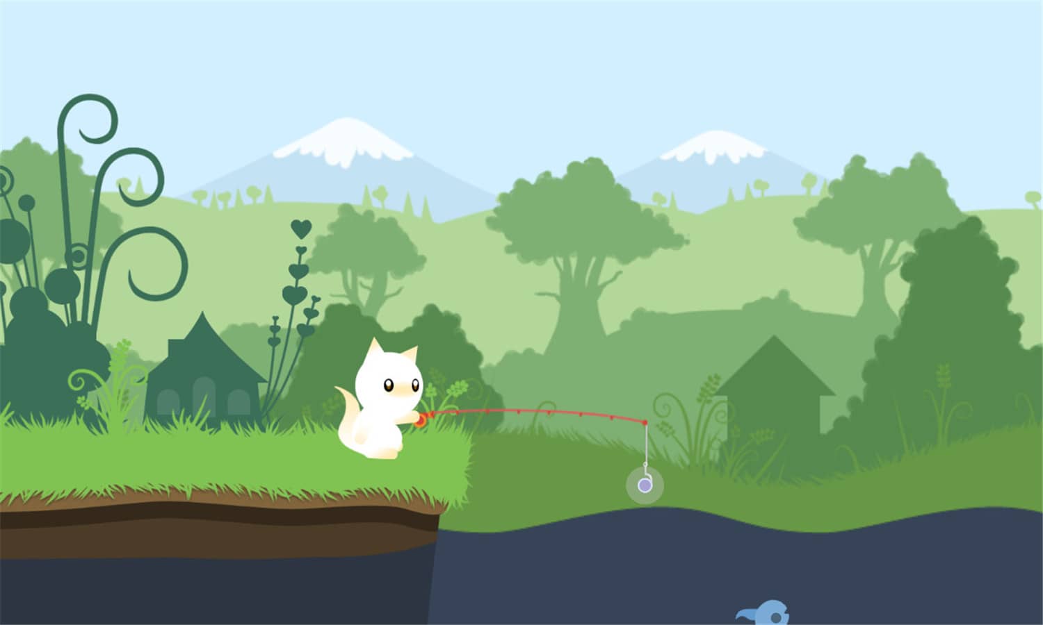 《小猫钓鱼》Build.9219082-铁虎资源网