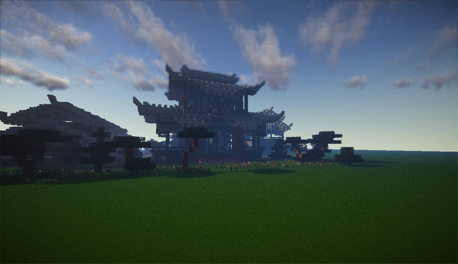 《我的世界》v1.19.1中文版-铁虎资源网