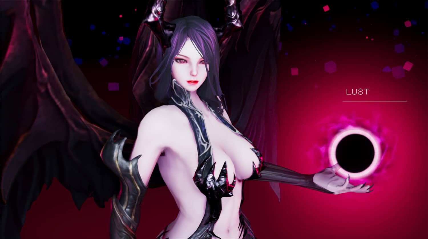 《神秘少女K》v0.1.2945中文版-铁虎资源网