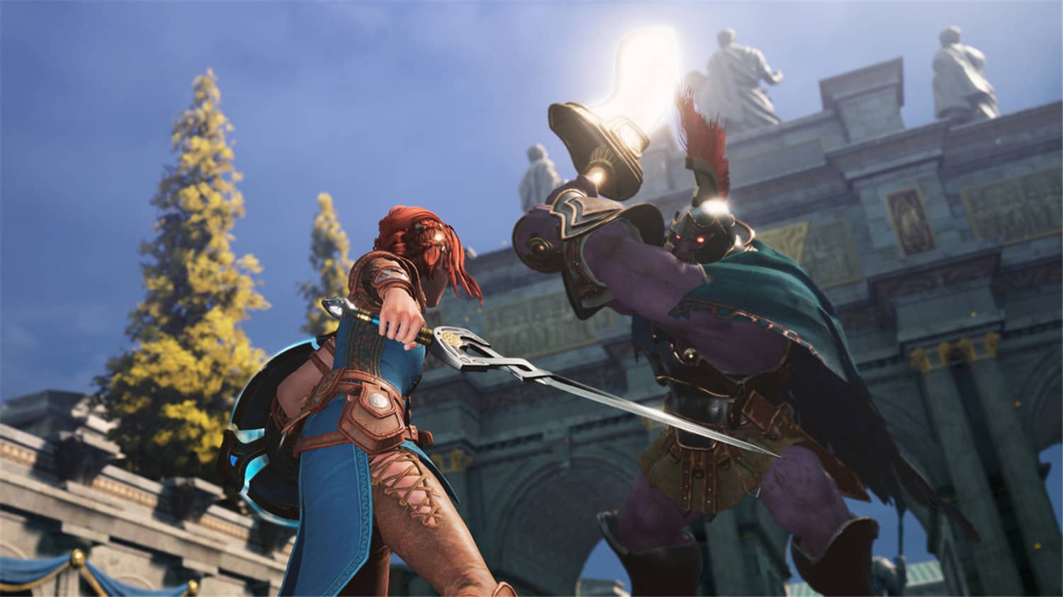 《失落迷城：群星的诅咒》中文版-铁虎资源网