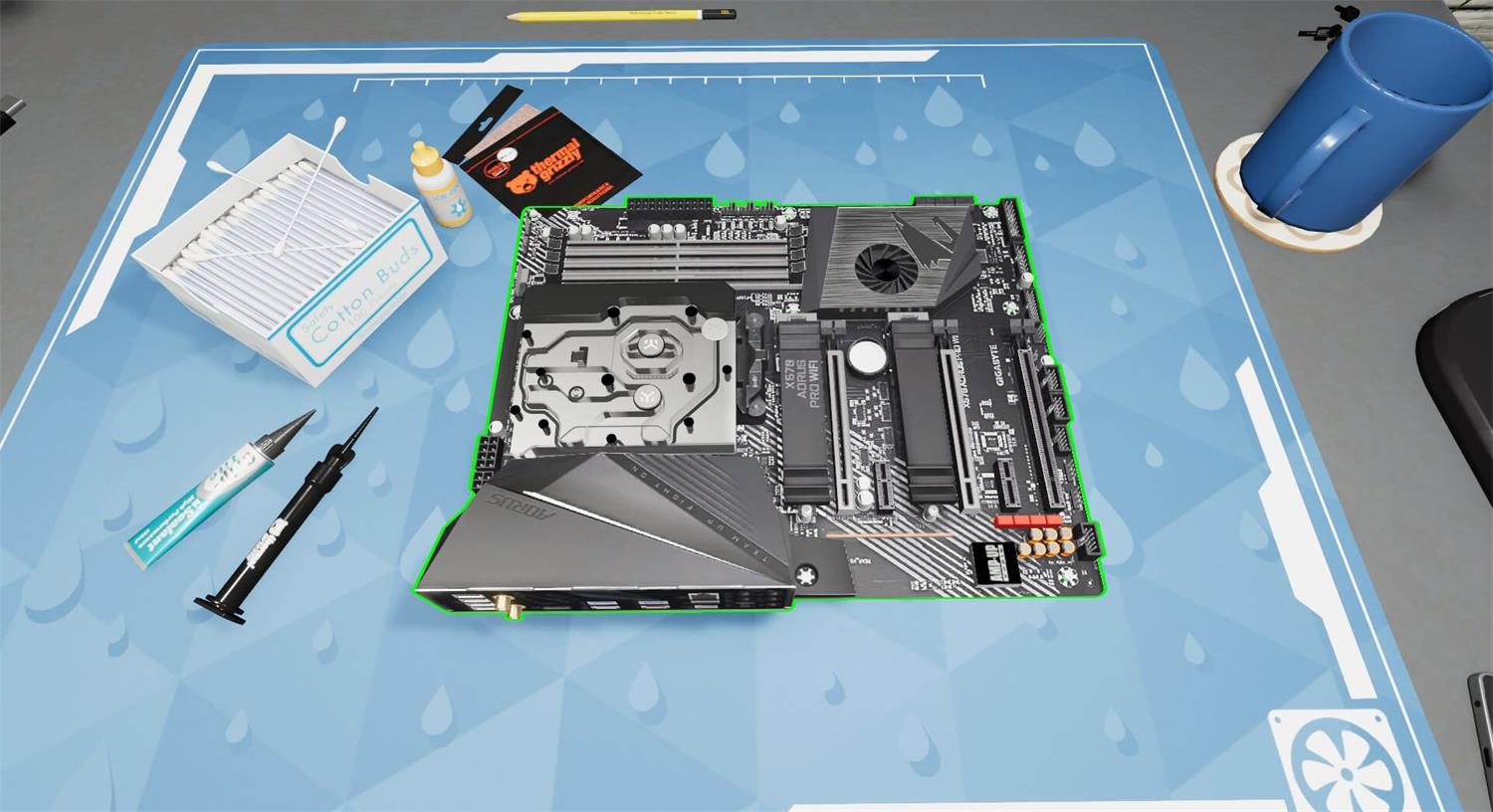 《装机模拟器2》v1.00.6中文版-铁虎资源网