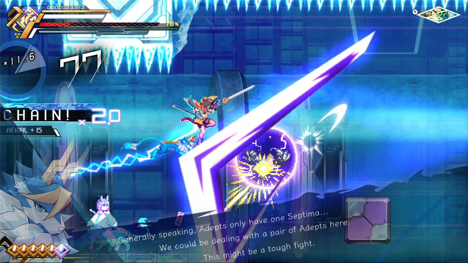 《苍蓝雷霆3》v1.2.2中文版-铁虎资源网