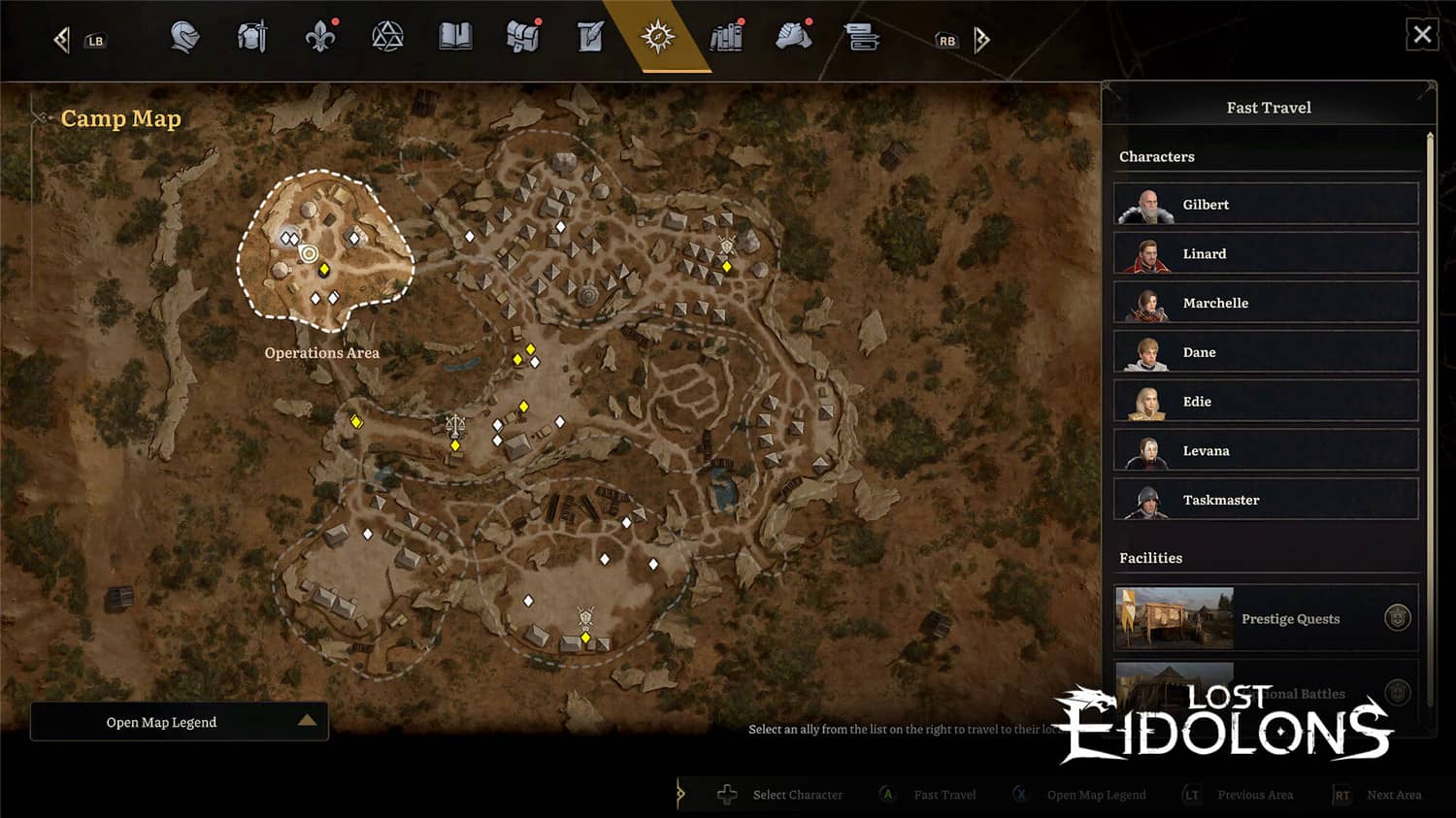 《幻灵降世录》v1.00.06中文版-铁虎资源网