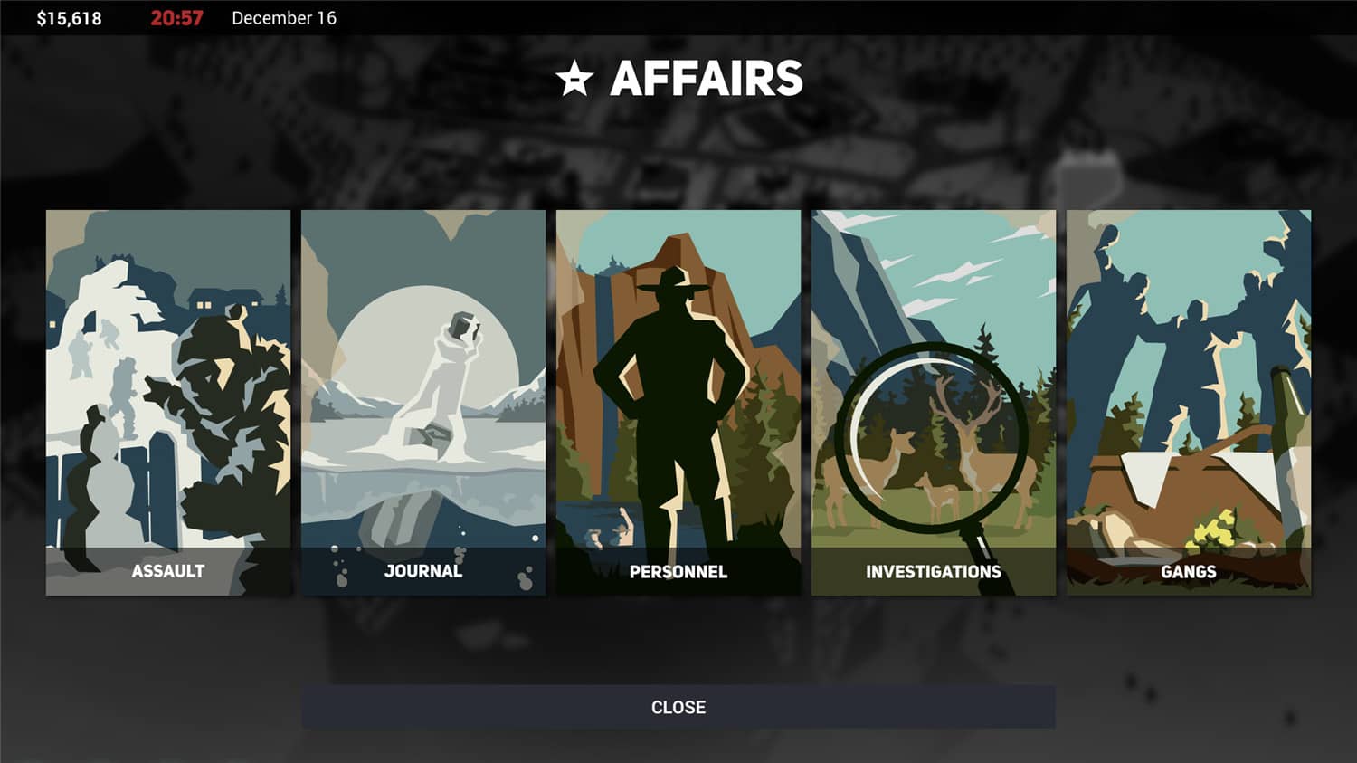 《这是警察2》v1.0.7中文版-铁虎资源网