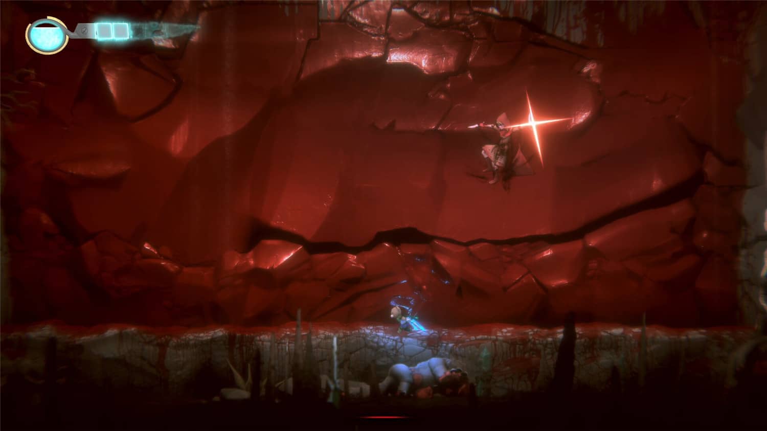 《最黑暗的故事》v1.02中文版-铁虎资源网