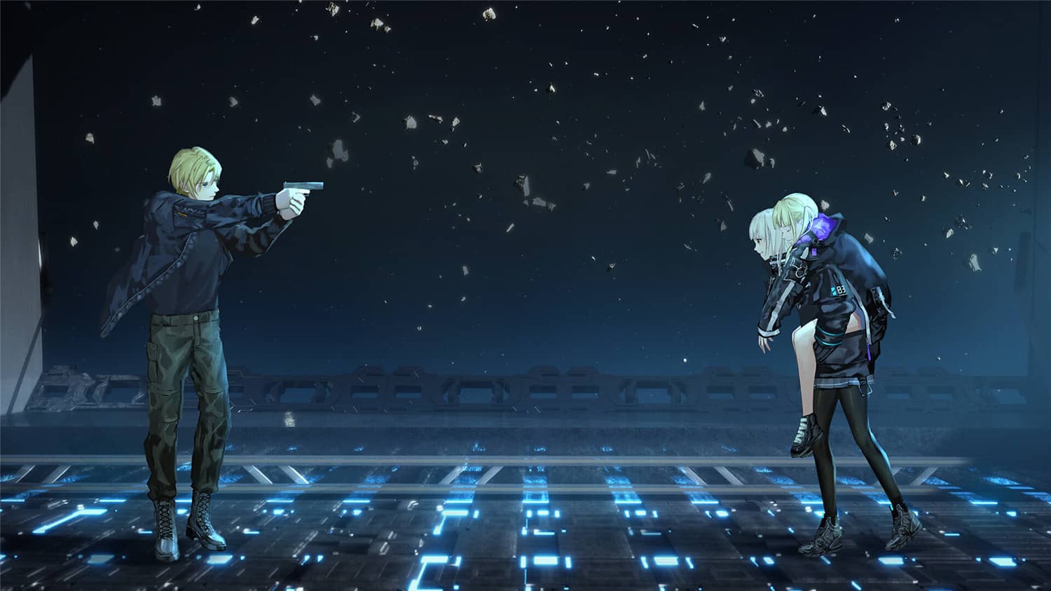 《传继者：高级版》v01.10.04-铁虎资源网