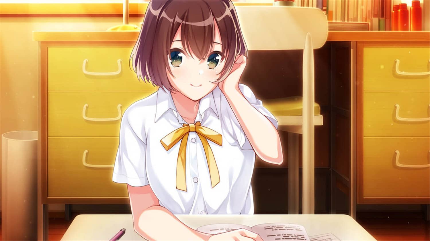 《青夏轨迹》Build.10072253中文版-铁虎资源网