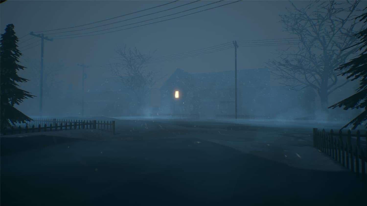 《猩红之雪》Build.10104949中文版-铁虎资源网