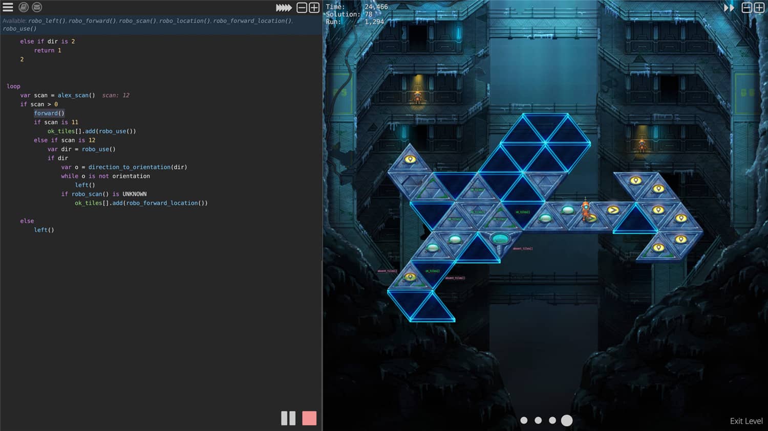 《隐秘任务》Build.10273083中文版