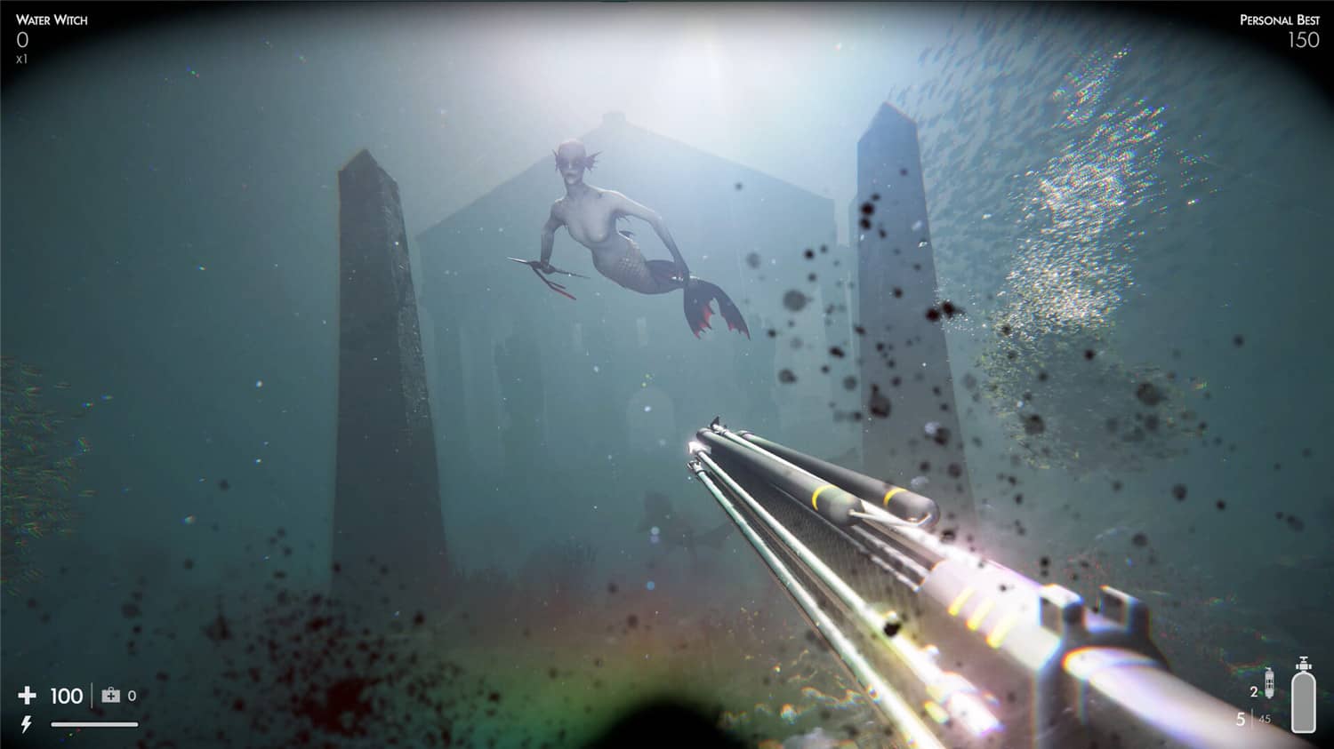 《死在水中2》v1.0.1中文版-铁虎资源网