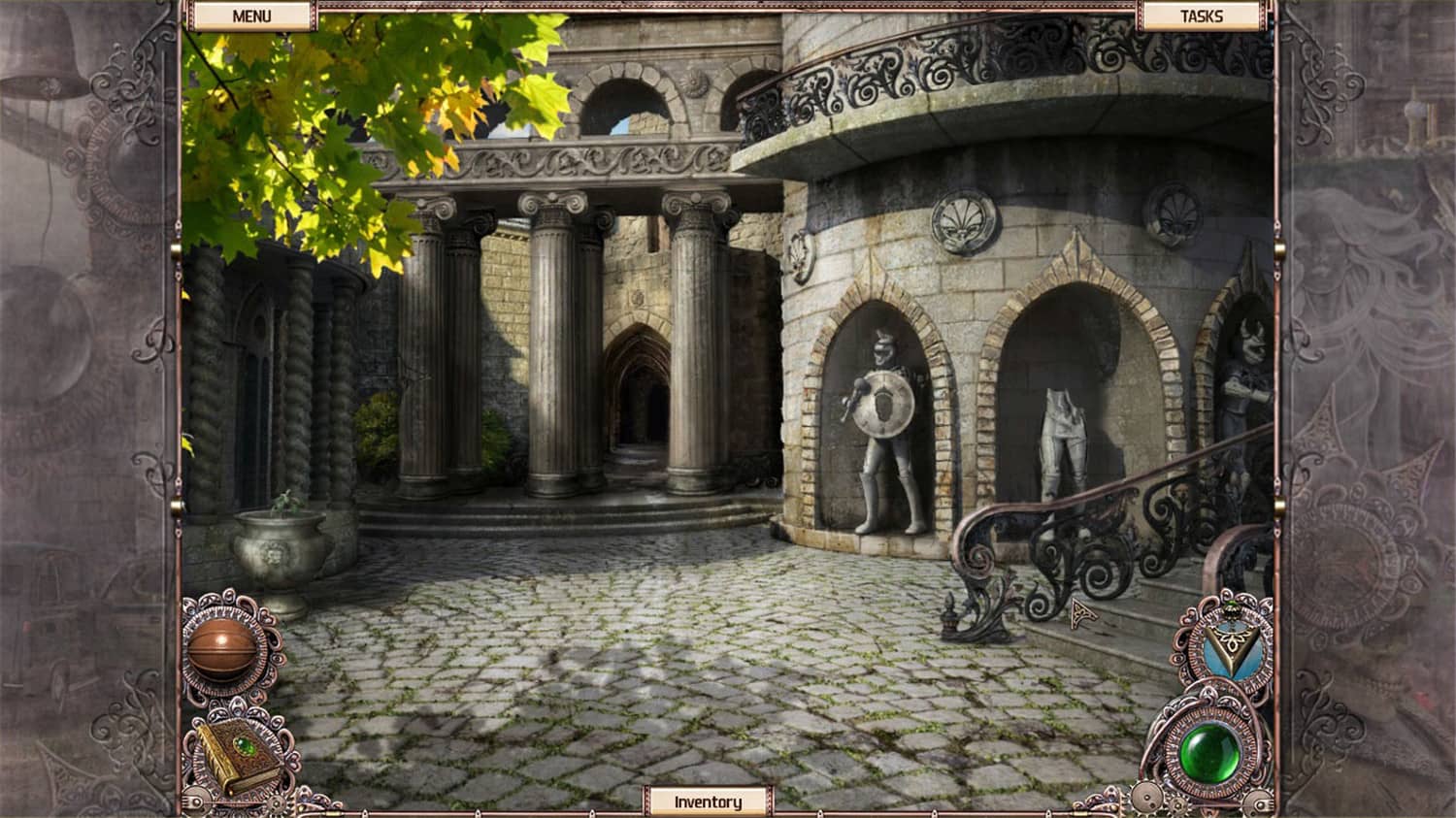 《空中小岛》Build.10399818中文版-铁虎资源网