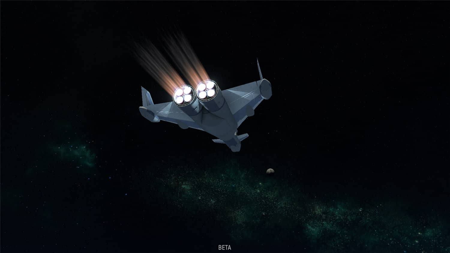 《坎巴拉太空计划2》中文版-铁虎资源网