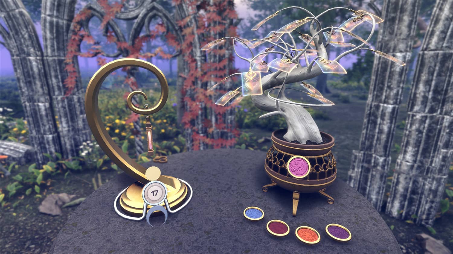 《王牌与冒险》v1.013中文版
