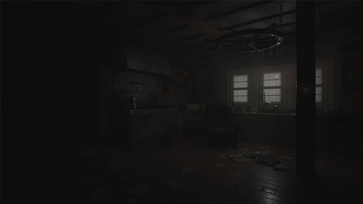 《恶魔学家》v10862896中文版