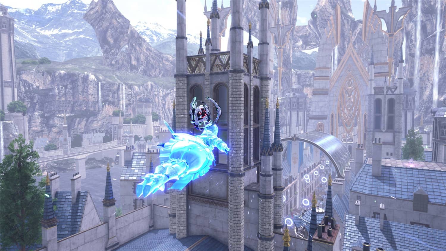 《星之海洋6：神圣力量》v01.01中文版-铁虎资源网