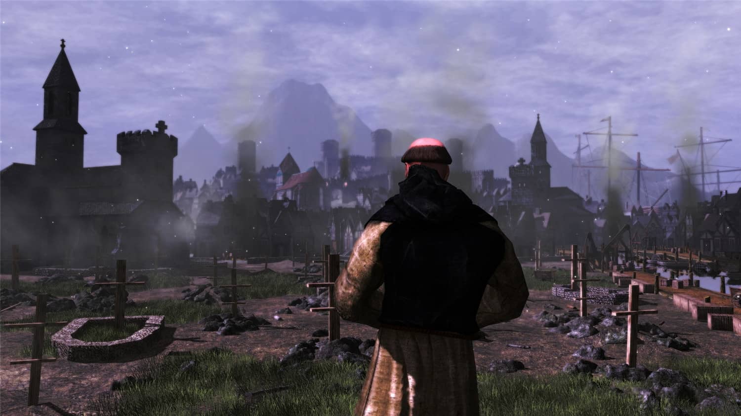 《王国战争4》v1.28中文版-铁虎资源网