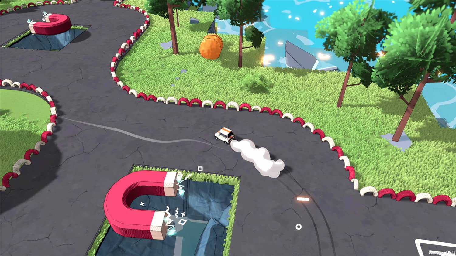 《狂野泊车》v1.8.4中文版-铁虎资源网