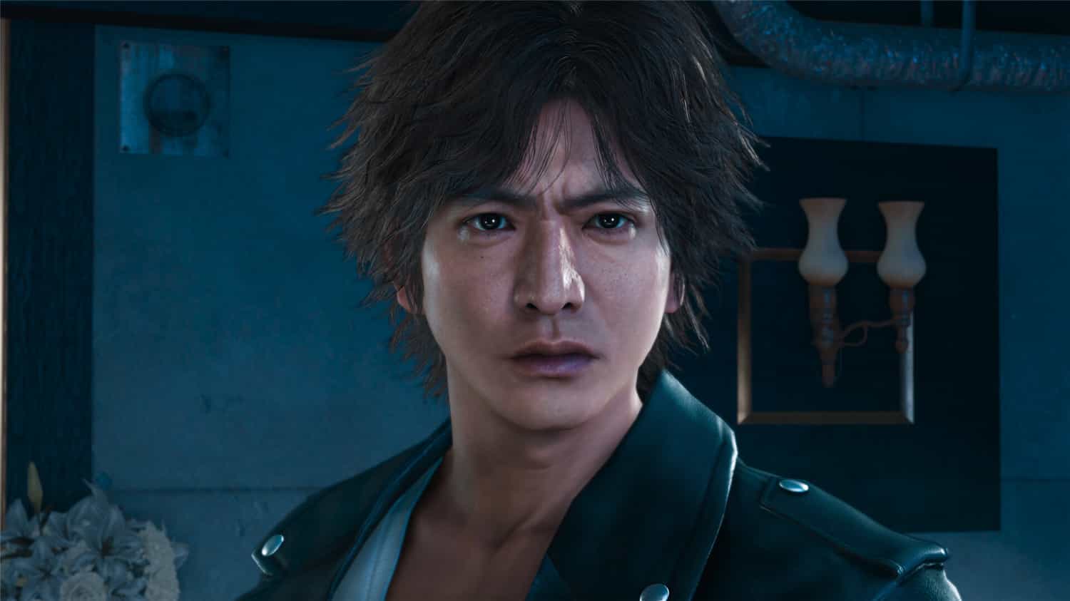 《审判之眼：死神的遗言》v1.12重制版-铁虎资源网