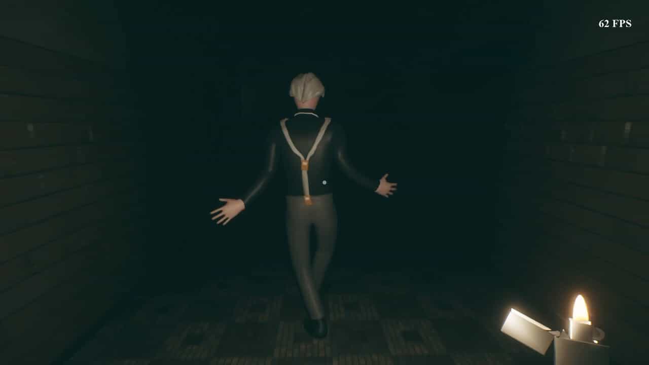 《坤坤之夜》Build.12684642中文版-铁虎资源网