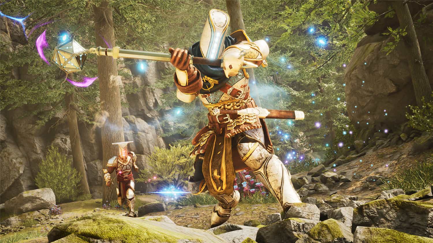 《不朽者传奇》v220.430中文版-铁虎资源网